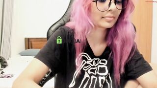 msscorpio_ - Private  [Chaturbate] Athletic build Fringe panties Wonderful