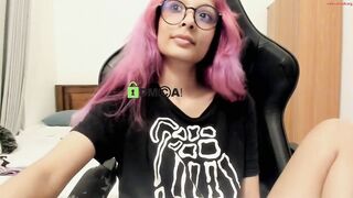 msscorpio_ - Private  [Chaturbate] Athletic build Fringe panties Wonderful