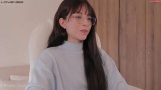 my_gumi - Private  [Chaturbate] forwomen blowjobs Stream recording archive