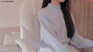 my_gumi - Private  [Chaturbate] forwomen blowjobs Stream recording archive