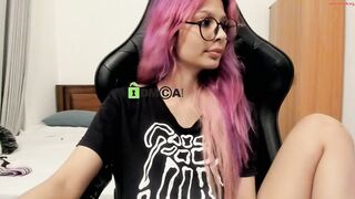 msscorpio_ - Private  [Chaturbate] beautiful bum OhMiBod Bluemotion francais