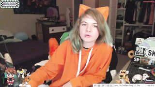 nami3neko - Private  [Chaturbate] speculum perfil-verificado ride