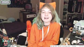 nami3neko - Private  [Chaturbate] speculum perfil-verificado ride