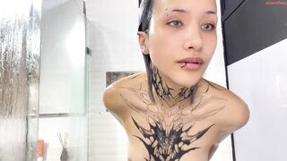 mollycherry - Private  [Chaturbate] Padded bra lenceria piercednipples