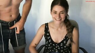 nahiraki - Private  [Chaturbate] Je Joue G-Kii twinks oiled