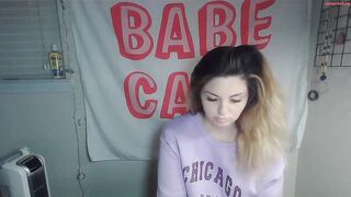 nattycakez - Private  [Chaturbate] Satisfyer Luxury Haute Couture Sensual Touch handjob