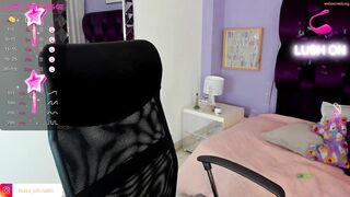 natashafiree - Private  [Chaturbate] dolce jocks Gorgeous