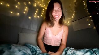 naturalnaomi - Private  [Chaturbate] Domi Amazing bush