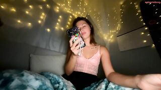 naturalnaomi - Private  [Chaturbate] Domi Amazing bush