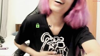 msscorpio_ - Private  [Chaturbate] amadora harddick Electric Sensation