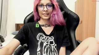 msscorpio_ - Private  [Chaturbate] amadora harddick Electric Sensation