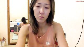 mynightjobaccount - Private  [Chaturbate] Enviable locks Classic Beauty enticing end