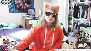 nami3neko - Private  [Chaturbate] Amor -spank cum-on-ass