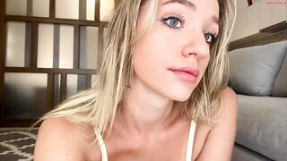 nikyrush - Private  [Chaturbate] sensational siren Virtual interaction exhi