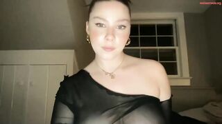 novavangogh - Private  [Chaturbate] sexteen facial Crop top