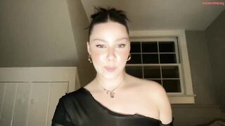 novavangogh - Private  [Chaturbate] sexteen facial Crop top