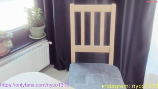 nyconik - Private  [Chaturbate] Gorgeous curves inches tiny