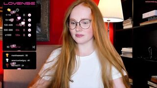 olivia_date - Private  [Chaturbate] bwc Captivating teenporn