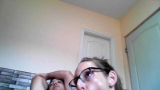 playfuljenny - Private  [Chaturbate] Panties kink facefuck