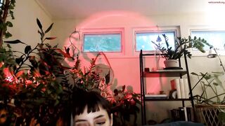 pluto_astrology - Private  [Chaturbate] High-quality webcam recording balloons Gorgeous physique