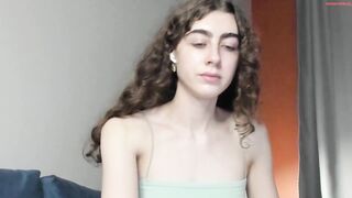 prettysomething - Private  [Chaturbate] ecchi metal smoker