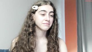 prettysomething - Private  [Chaturbate] wonderful wagging teenager lezbi