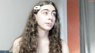 prettysomething - Private  [Chaturbate] wonderful wagging teenager lezbi