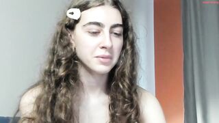 prettysomething - Private  [Chaturbate] wonderful wagging teenager lezbi