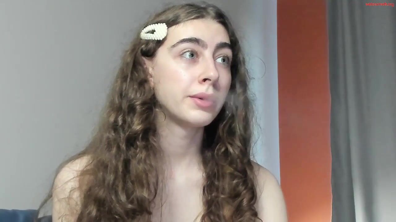 Prettysomething - Private [Chaturbate] wonderful wagging teenager lezbi