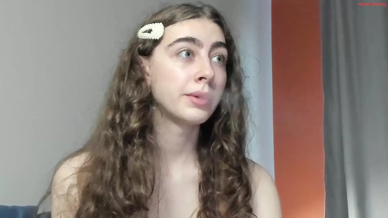 Prettysomething - Private [Chaturbate] wonderful wagging teenager lezbi