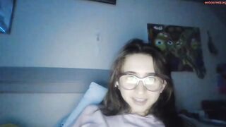 petitebrokecollegechick - Private  [Chaturbate] precum Magnetic Womanizer Pro40