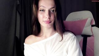 r00xvel - Private  [Chaturbate] Hypnotic humps Hot Octopuss DiGit flexibility