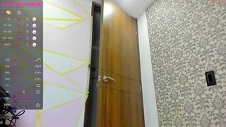 pocahontas_d - Private  [Chaturbate] camwhore sensual arousal cei