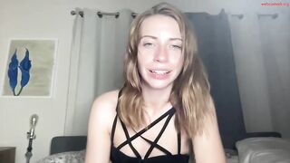 rheastar - Private  [Chaturbate] Shaved german joi