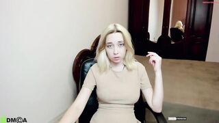 pretty_krisstina - Private  [Chaturbate] dogging gorda blowjob-contest