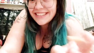 rubyevader - Private  [Chaturbate] dreamy temptress Genius pica