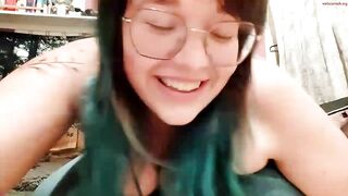 rubyevader - Private  [Chaturbate] dreamy temptress Genius pica