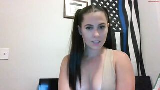 radiatebooty - Private  [Chaturbate] deep pleasure Lovely frame wife