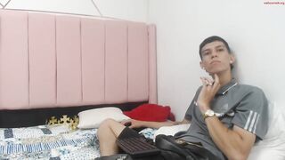 rick_and_emma - Private  [Chaturbate] step-bro wam women