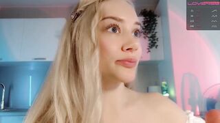 say_me___yep - Private  [Chaturbate] Gorgeous Back orgia love