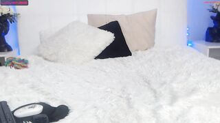 secretbrianna - Private  [Chaturbate] cowgirl Dame Products Pom miniskirt