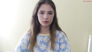 sabrinaqueen_q - Private  [Chaturbate] pretty-pussy tender LELO Nea