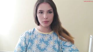 sabrinaqueen_q - Private  [Chaturbate] pretty-pussy tender LELO Nea