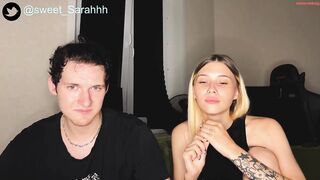 sarah_kurt - Private  [Chaturbate] Briefs Private show recording High Qulity Video