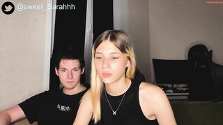 sarah_kurt - Private  [Chaturbate] Briefs Private show recording High Qulity Video