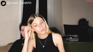 sarah_kurt - Private  [Chaturbate] Briefs Private show recording High Qulity Video