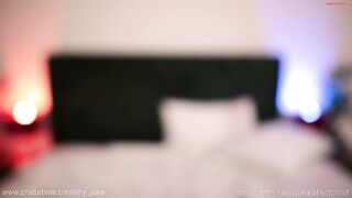 shy_jane - Private  [Chaturbate] sola Webcam performer Recorded performance