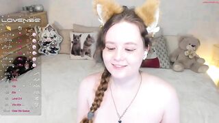 soft_purr_kitty - Private  [Chaturbate] naturalboobs thrilling excitement Nora