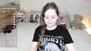 soft_purr_kitty - Private  [Chaturbate] naturalboobs thrilling excitement Nora