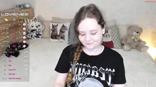 soft_purr_kitty - Private  [Chaturbate] naturalboobs thrilling excitement Nora